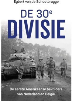 VBK Media De 30e Divisie - Egbert van de Schootbrugge