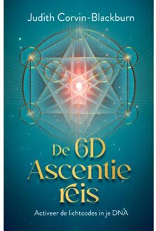 VBK Media De 6d Ascentie Reis - Judith Corvin-Blackburn