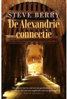 VBK Media De Alexandrie connectie