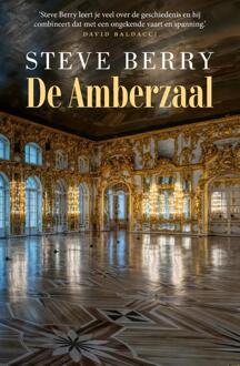 VBK Media De Amberzaal