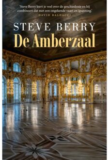 VBK Media De Amberzaal