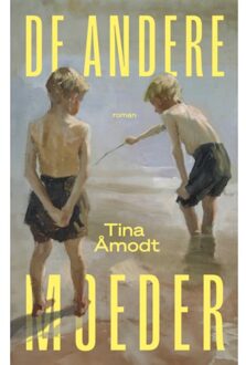 VBK Media De Andere Moeder - Tina Åmodt