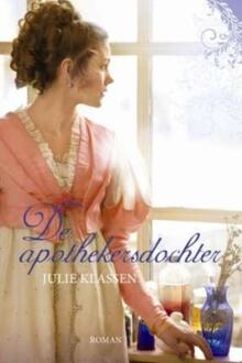 VBK Media De apothekersdochter - Boek Julie Klassen (9029795670)