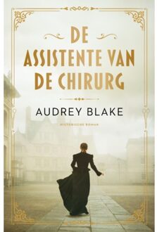 VBK Media De Assistente Van De Chirurg - Nora Beady - Audrey Blake