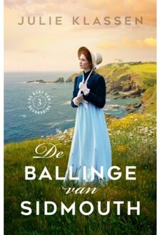 VBK Media De Ballinge Van Sidmouth - De Kust Van Devonshire - Julie Klassen