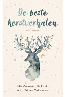 VBK Media De beste kerstverhalen van Mozaïek - Boek Els Florijn (9023955854)