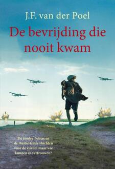 VBK Media De bevrijding die nooit kwam