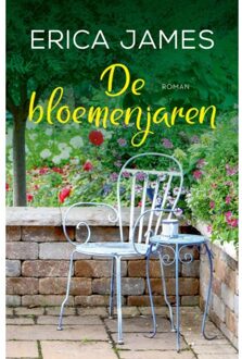 VBK Media De Bloemenjaren - Erica James