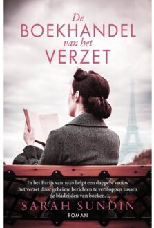 VBK Media De boekhandel van het verzet