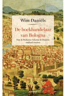 VBK Media De Boekhandelaar Van Bologna - Wim Daniëls