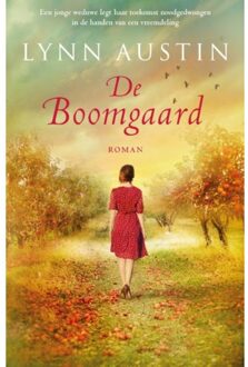VBK Media De Boomgaard - Boek Lynn Austin (9029727640)
