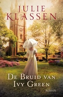 VBK Media De bruid van Ivy Green - Boek Julie Klassen (904353045X)