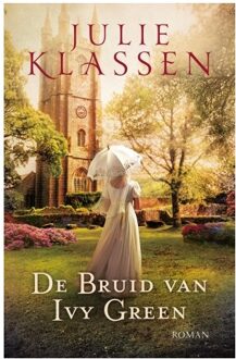 VBK Media De bruid van Ivy Green - Boek Julie Klassen (904353045X)