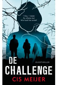 VBK Media De Challenge - Politie Niet Betreden - Cis Meijer