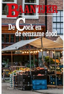 VBK Media De Cock en de eenzame dood (deel 89)