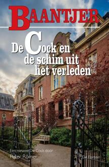 VBK Media De Cock en de schim uit het verleden (deel 88)