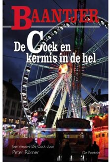 VBK Media De Cock en kermis in de hel (deel 86)