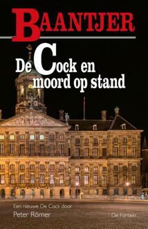 VBK Media De Cock en moord op stand (deel 90)