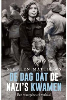 VBK Media De Dag Dat De Nazi's Kwamen