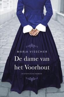 VBK Media De Dame Van Het Voorhout