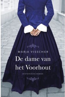 VBK Media De Dame Van Het Voorhout