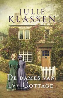 VBK Media De dames van Ivy Cottage - Boek Julie Klassen (9029726954)