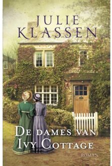 VBK Media De dames van Ivy Cottage - Boek Julie Klassen (9029726954)