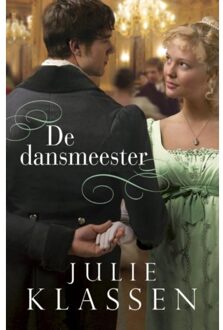 VBK Media De dansmeester - Boek Julie Klassen (9029722223)