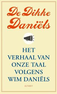 VBK Media De Dikke Daniëls - Wim Daniëls