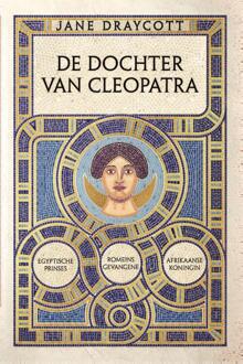 VBK Media De Dochter Van Cleopatra - Jane Draycott