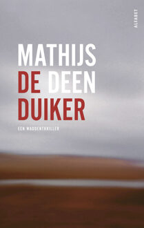 VBK Media De Duiker - De Hollander - Mathijs Deen