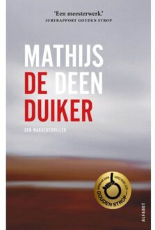 VBK Media De Duiker - De Hollander - Mathijs Deen