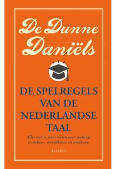 VBK Media De Dunne Daniëls - Wim Daniëls