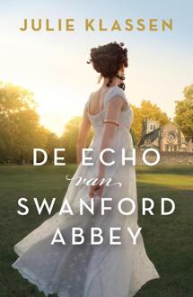 VBK Media De echo van Swanford Abbey