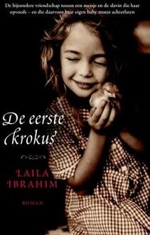 VBK Media De eerste krokus - Boek Laila Ibrahim (9043530735)