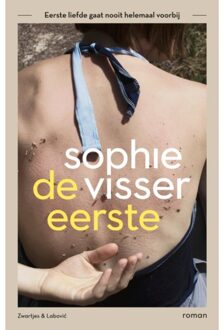 VBK Media De Eerste - Sophie Visser
