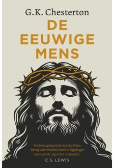 VBK Media De Eeuwige Mens - G.K. Chesterton