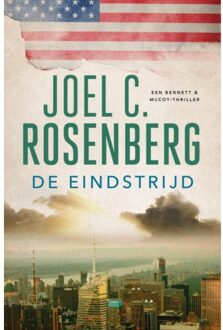 VBK Media De eindstrijd