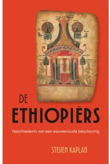 VBK Media De Ethiopiërs - Steven Kaplan