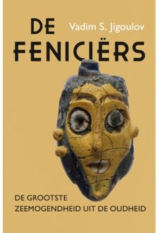 VBK Media De Feniciërs - Vadim S. Jigoulov