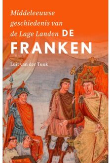 VBK Media De Franken