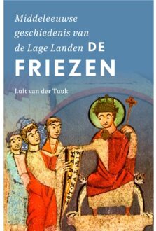 VBK Media De Friezen