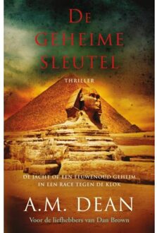 VBK Media De geheime sleutel