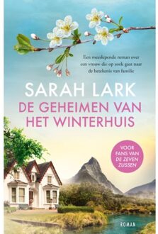 VBK Media De Geheimen Van Het Winterhuis