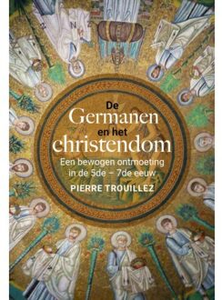 VBK Media De Germanen En Het Christendom