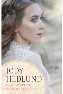 VBK Media De Gevluchte Verloofde - Postorderbruiden - Jody Hedlund