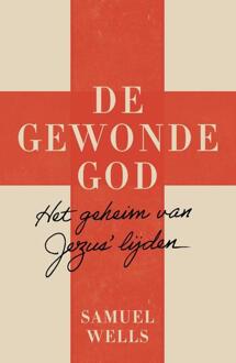 VBK Media De gewonde God - (ISBN:9789043537896)
