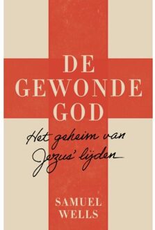 VBK Media De gewonde God - (ISBN:9789043537896)