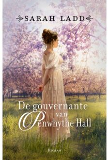 VBK Media De Gouvernante Van Penwhythe Hall