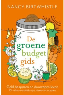 VBK Media De Groene Budgetgids - Nancy Birtwhistle